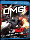 WWE OMG The Top 50 Incidents in WWE History 1